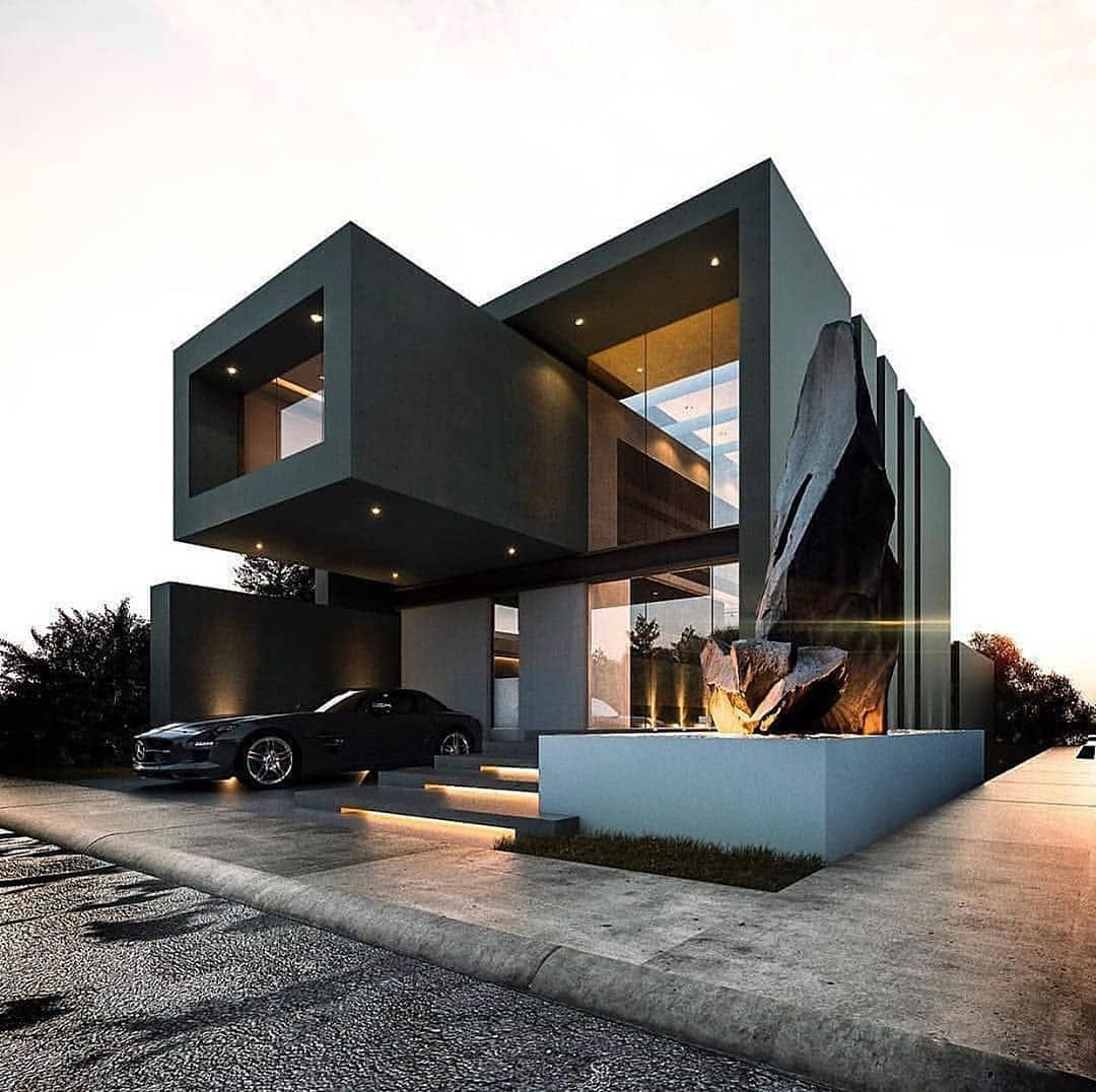 Designing Your Dream Home: The Key to Residential Architecture